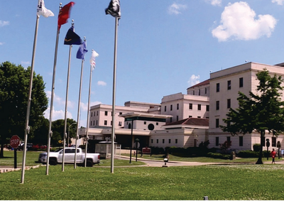 Alexandria VA Healthcare Systems