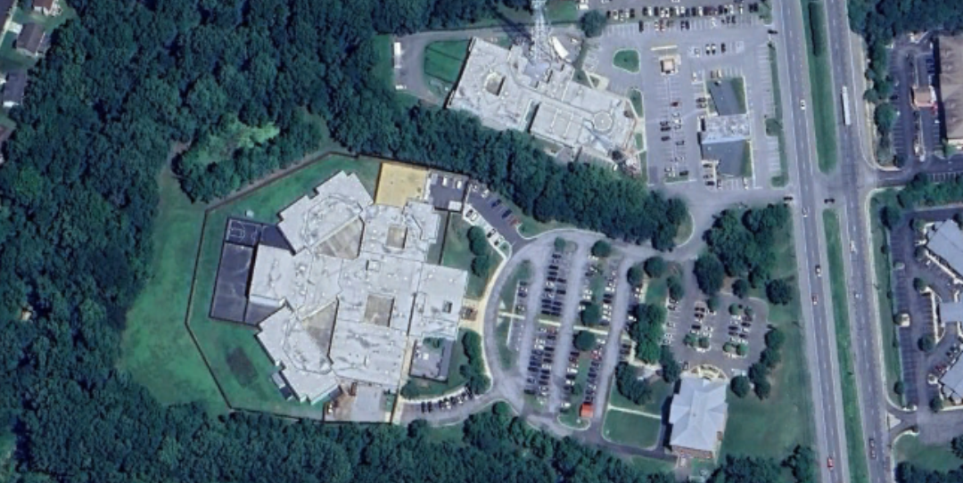 Charles County Detention Center & Annex