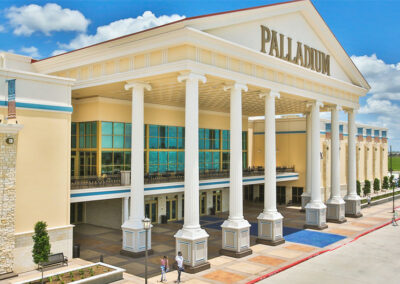 Santikos Palladium