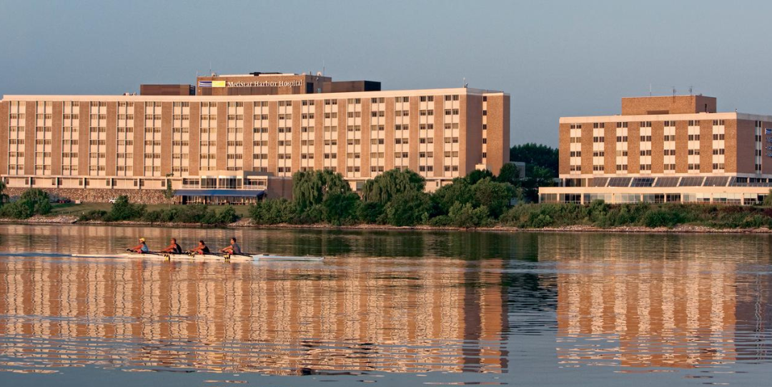 MedStar Harbor Hospital