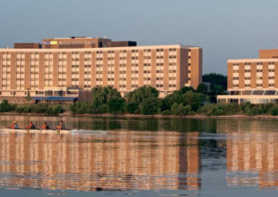 MedStar Harbor Hospital