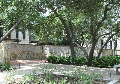 St. Matthew’s Episcopal Church