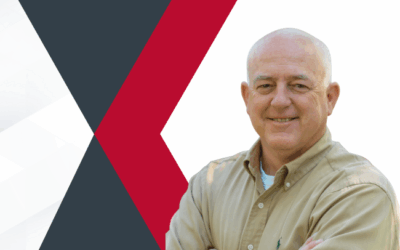 PAX Services Group Promotes Scott Voyles to SVP of Operations