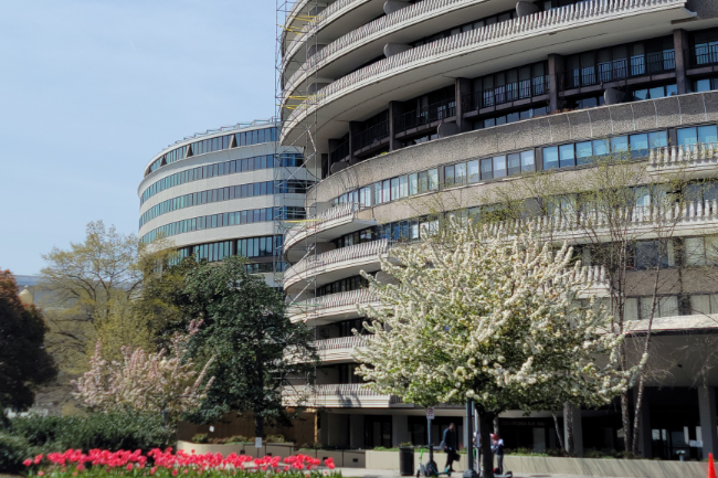Watergate