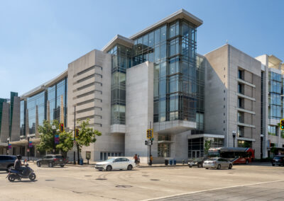 Walter E. Washington Convention Center