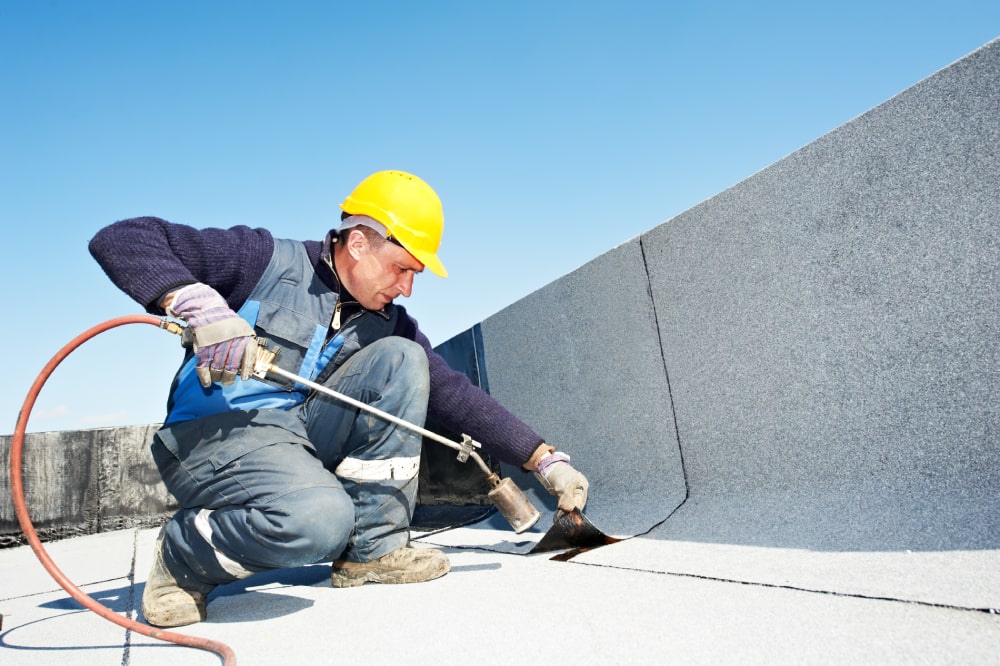 Waterproofing min