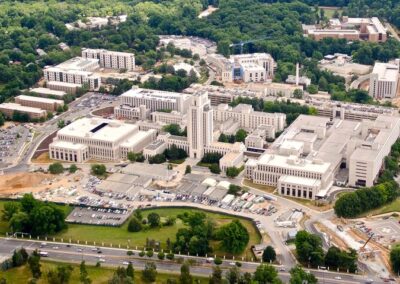 Walter Reed National Medical Center