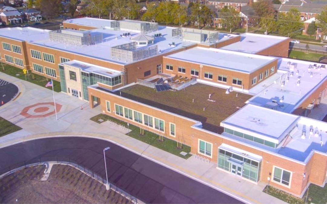 Baltimore County Public Schools